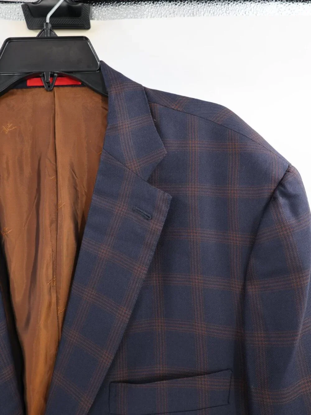 Isaia napoli nieman